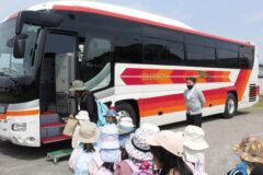 令和7年5月28日（水）四季の杜公園うさぎ組編