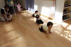 令和7年6月10日（火）昨日の様子（ひよこ組はおやすみです）