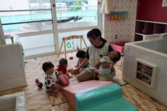 令和7年7月2日（水）本日の様子
