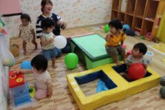 令和7年7月16日（水）本日の様子＆運動会練習