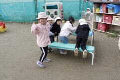 令和７年１１月５日②　今日の様子