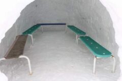 令和8年2月4日（水）Oさんとかまくら